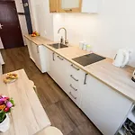 דירה Vintage Tomasza 25