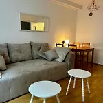 Appartamento Vintage Tomasza 25