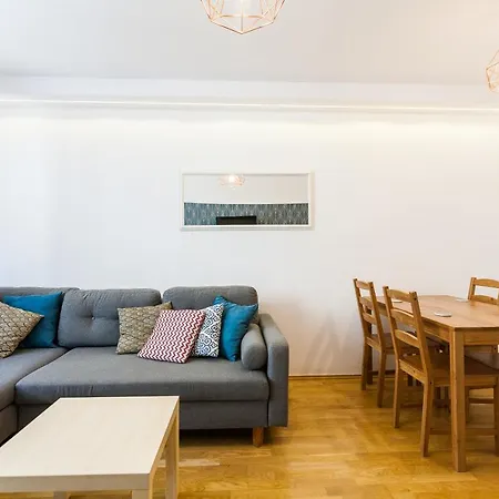 Apartment Vintage Tomasza 25