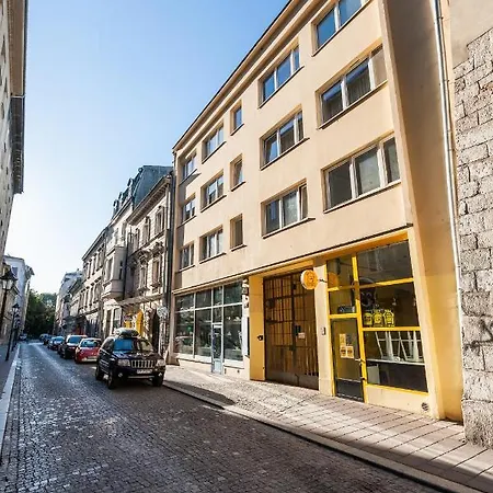 Vintage Tomasza 25 Cracovie