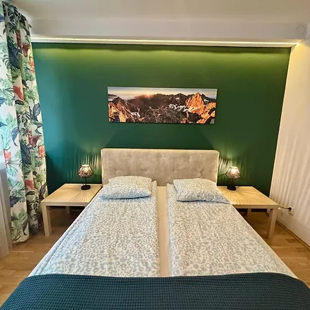 Apartmán Vintage Tomasza 25