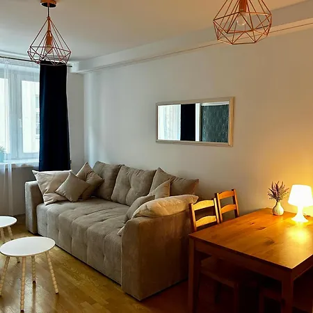 Vintage Tomasza 25 Διαμέρισμα *