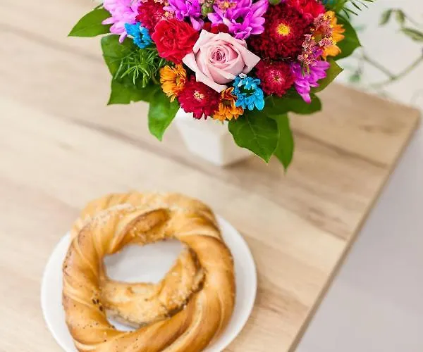 Vintage Tomasza 25 Διαμέρισμα *