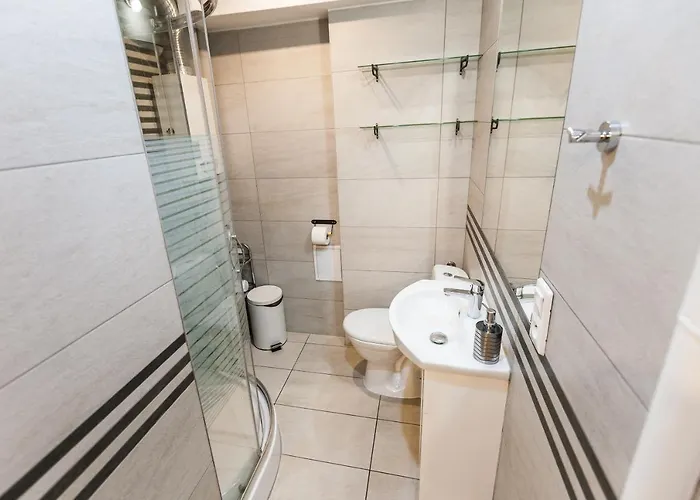 Vintage Tomasza 25 Krasków