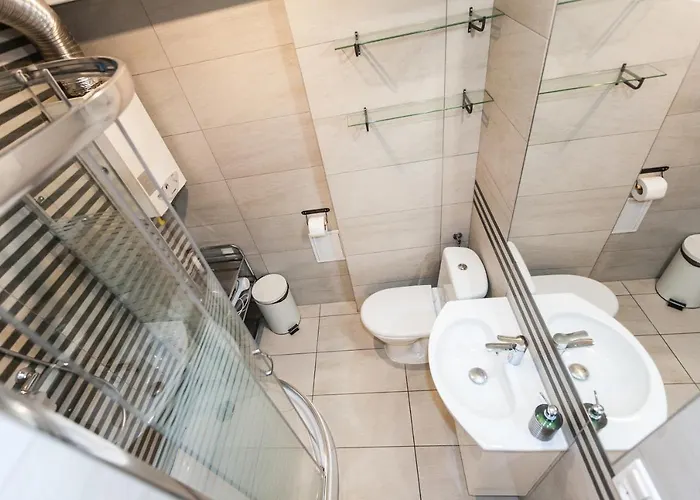 Διαμέρισμα Vintage Tomasza 25 *