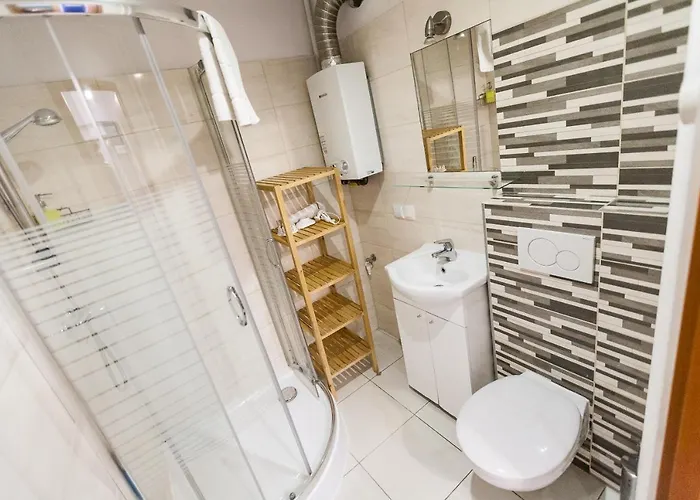 Vintage Tomasza 25 Krasków