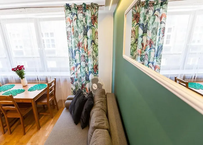 Vintage Tomasza 25 Διαμέρισμα