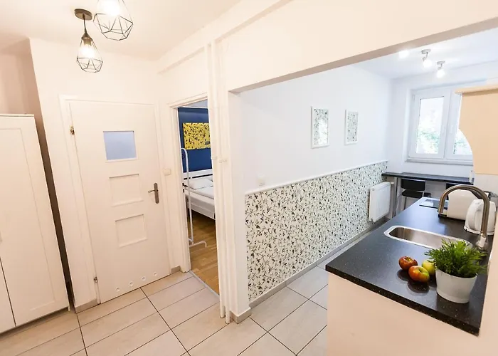 Διαμέρισμα Vintage Tomasza 25