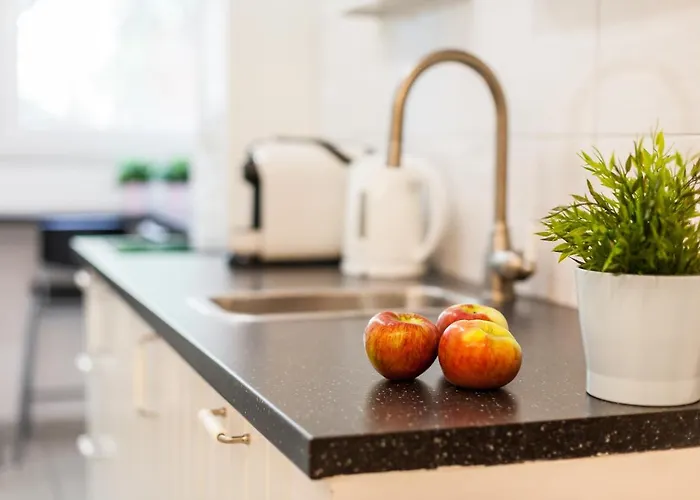 Διαμέρισμα Vintage Tomasza 25