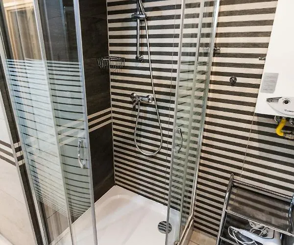 Διαμέρισμα Vintage Tomasza 25 Krasków