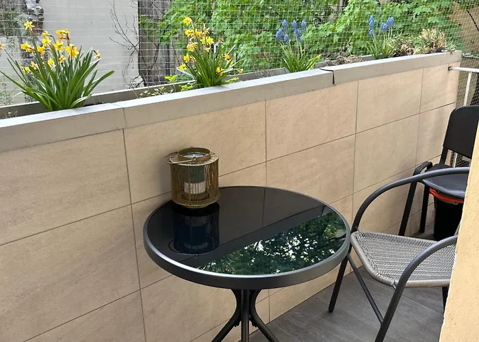 Vintage Tomasza 25 Διαμέρισμα