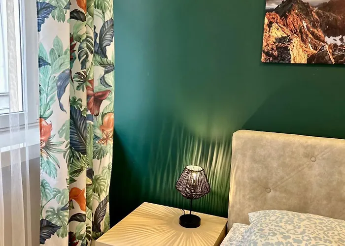 Vintage Tomasza 25 Διαμέρισμα