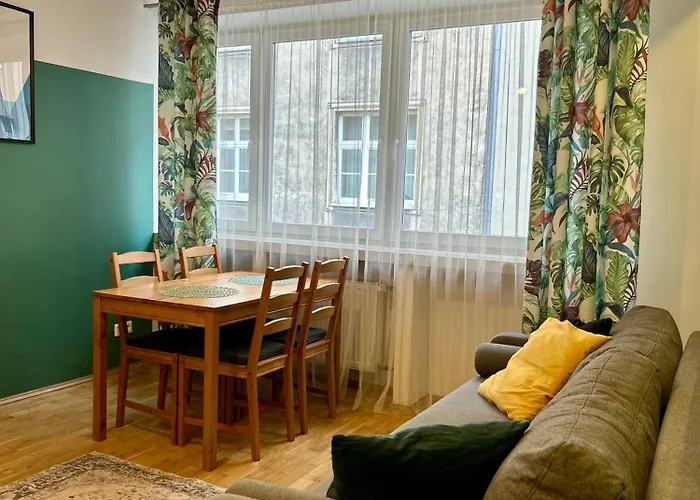 Vintage Tomasza 25 * Krasków