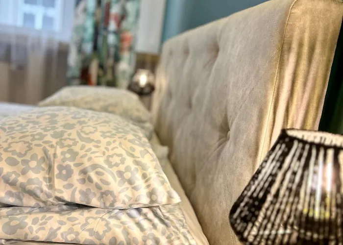 Vintage Tomasza 25 Διαμέρισμα