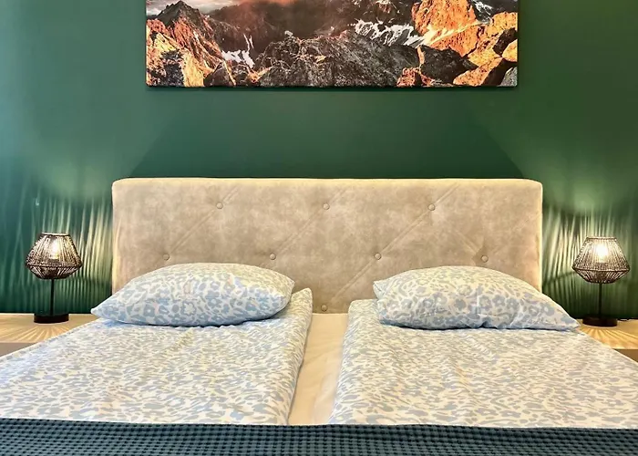 Vintage Tomasza 25 Διαμέρισμα Krasków