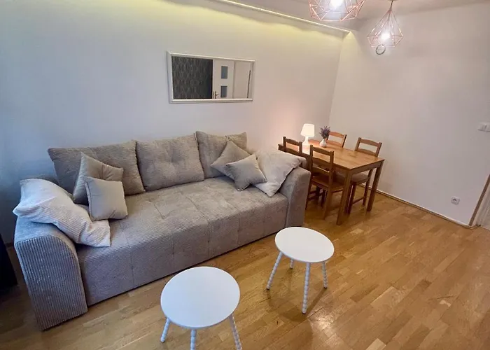 Vintage Tomasza 25 * Krasków