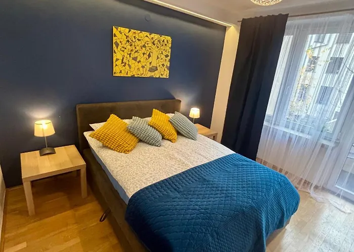 Vintage Tomasza 25 Διαμέρισμα Krasków