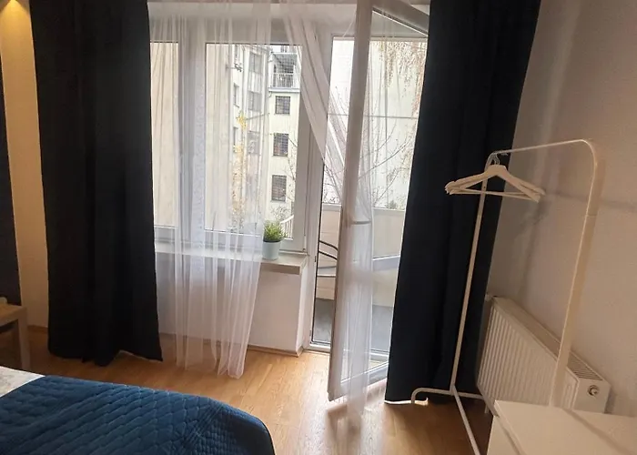 Vintage Tomasza 25 * Krasków