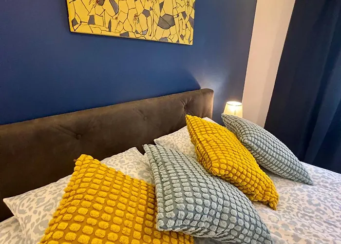 Vintage Tomasza 25 Διαμέρισμα