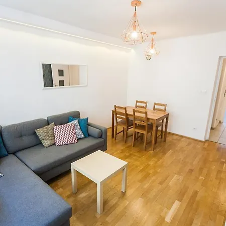 Apartment Vintage Tomasza 25 *