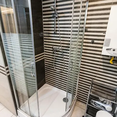 Apartamento Vintage Tomasza 25 Cracóvia