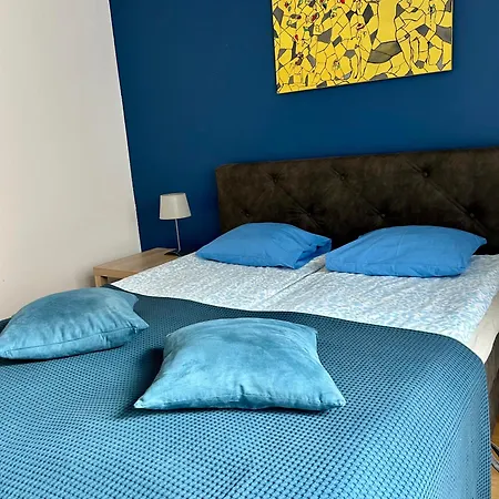 Vintage Tomasza 25 Apartment