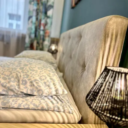Vintage Tomasza 25 Apartment