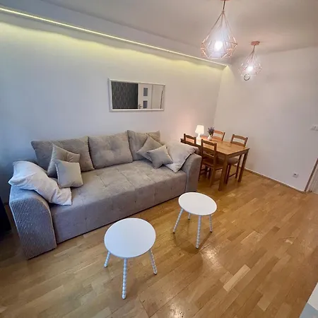 Vintage Tomasza 25 * Kraków