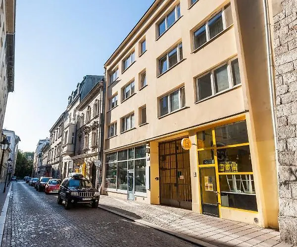 Vintage Tomasza 25 Kraków