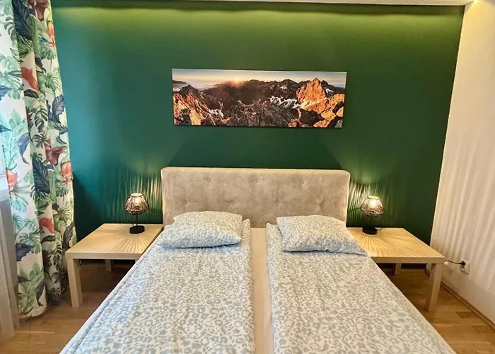 Lejlighed Vintage Tomasza 25