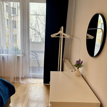 Appartement Vintage Tomasza 25 Krakau